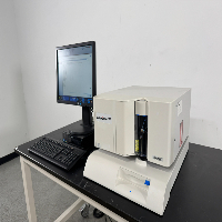 Luminex 200 xMap Multiplexing Analyzer image 1